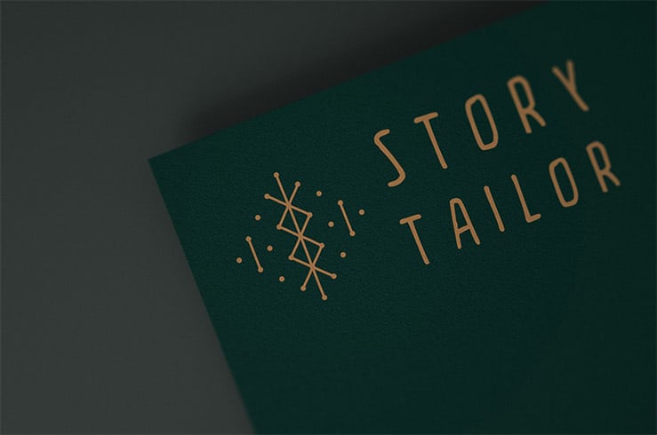 STORY Tailor, Crossing Parallels Studio