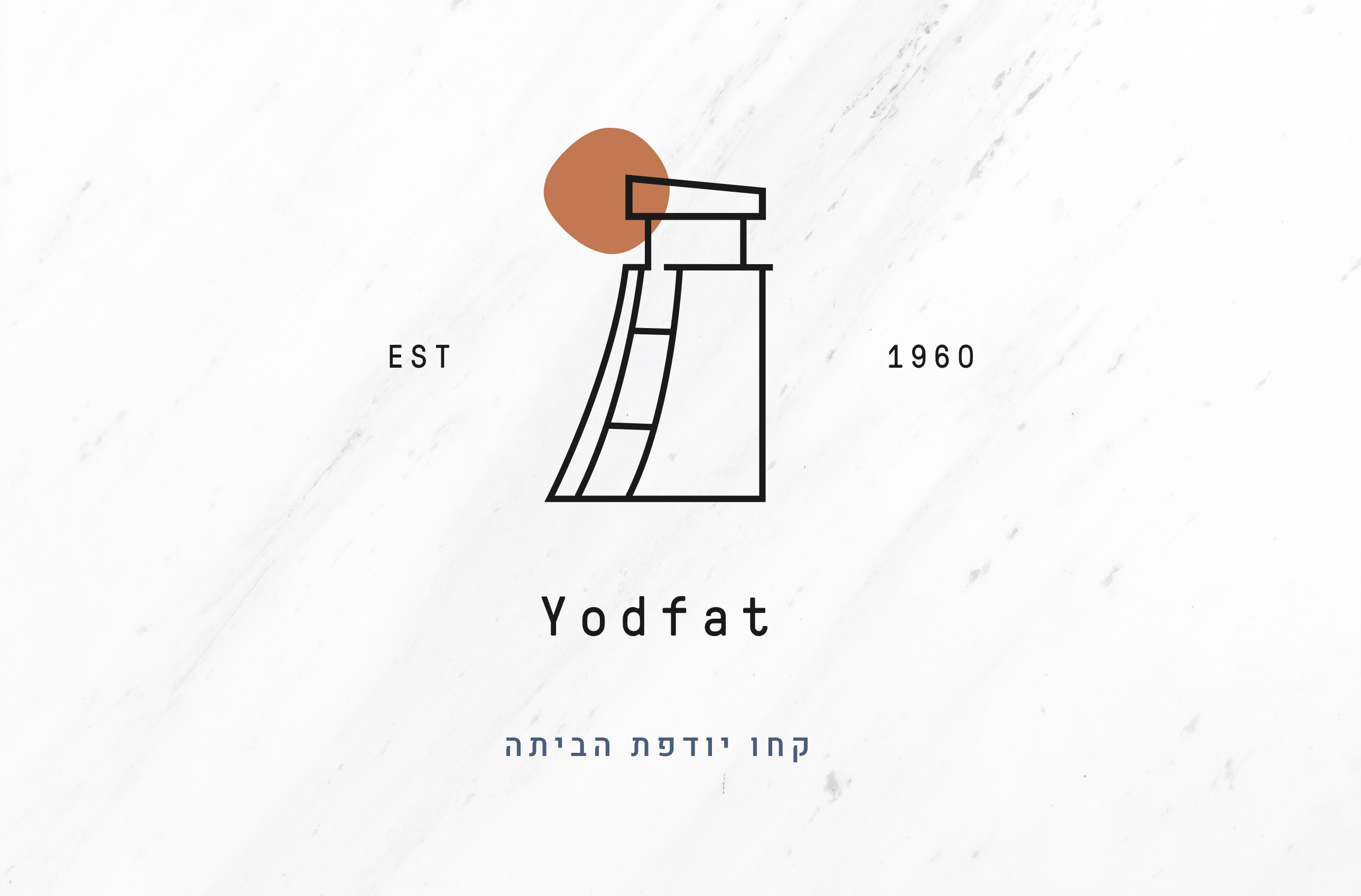 Yodfat.shop, Crossing Parallels Studio